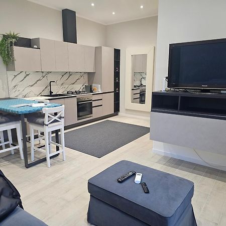 Appartamento Emhouse Roma Esterno foto