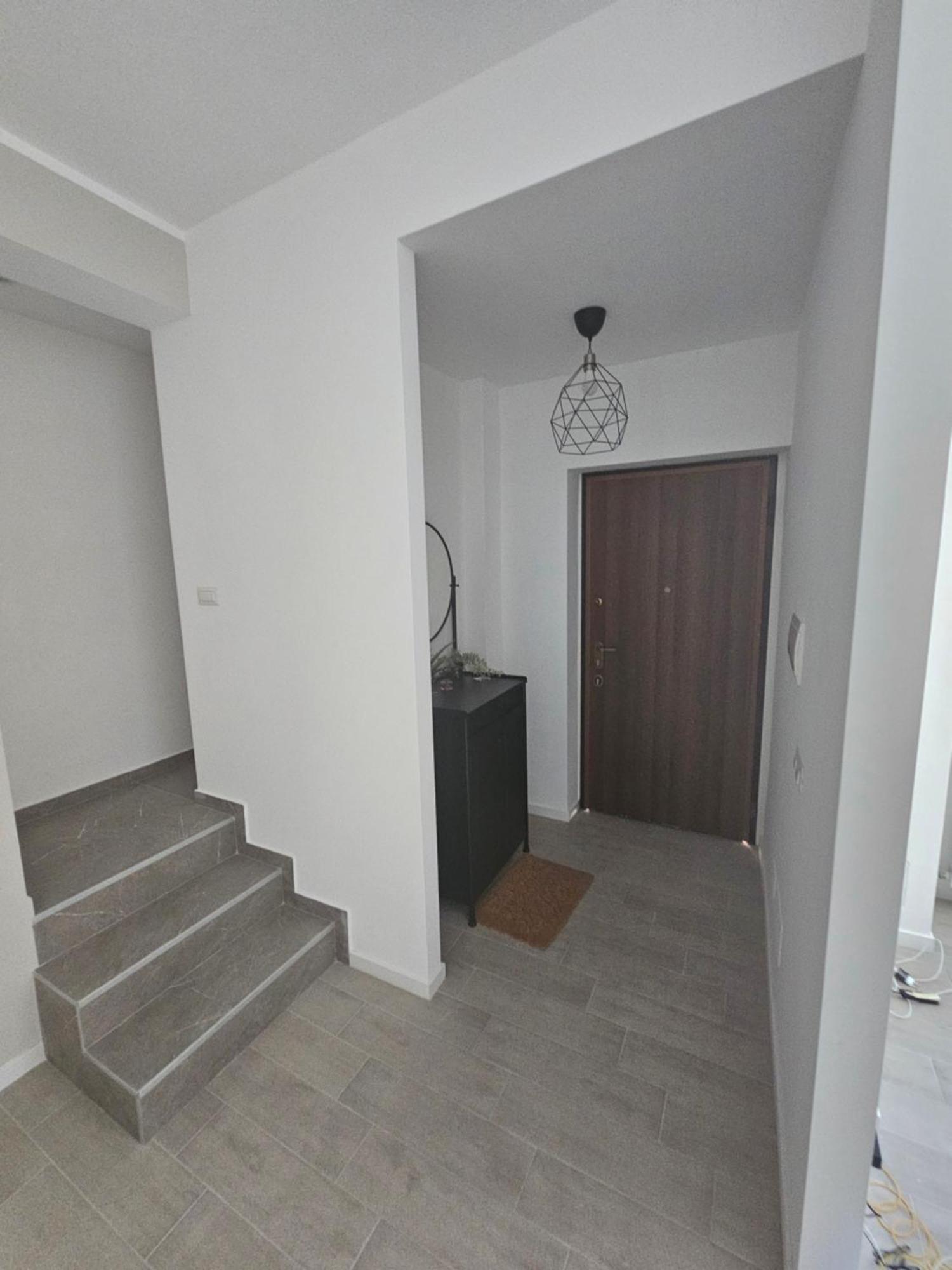Appartamento Emhouse Roma Esterno foto