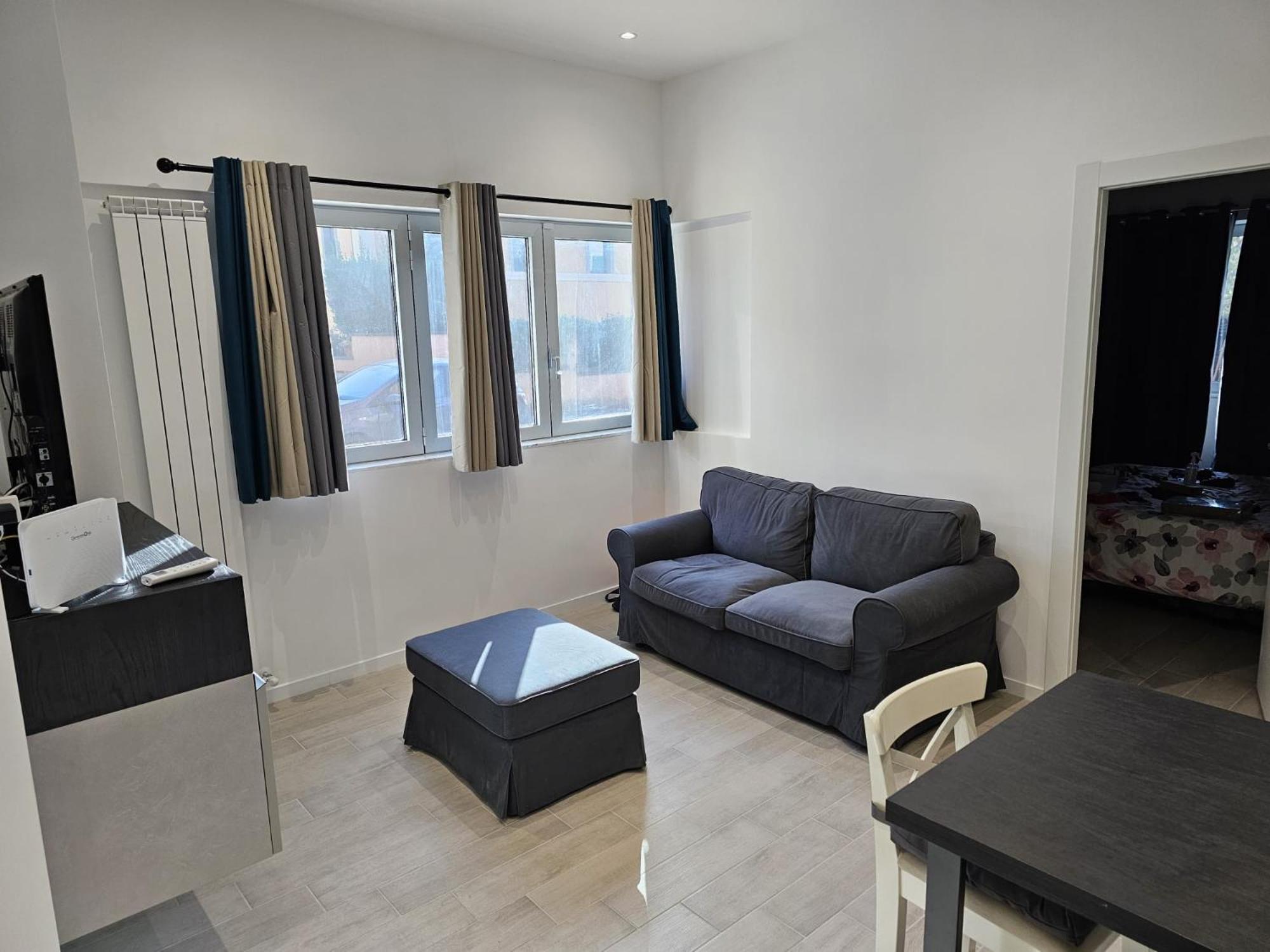 Appartamento Emhouse Roma Esterno foto