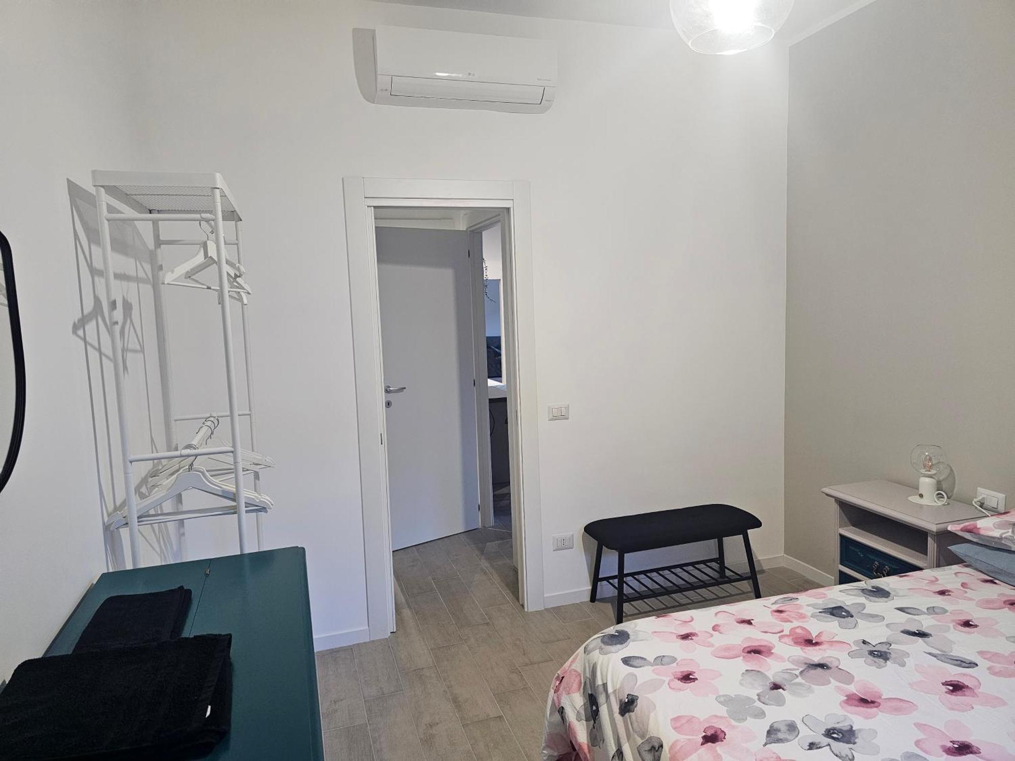 Appartamento Emhouse Roma Esterno foto