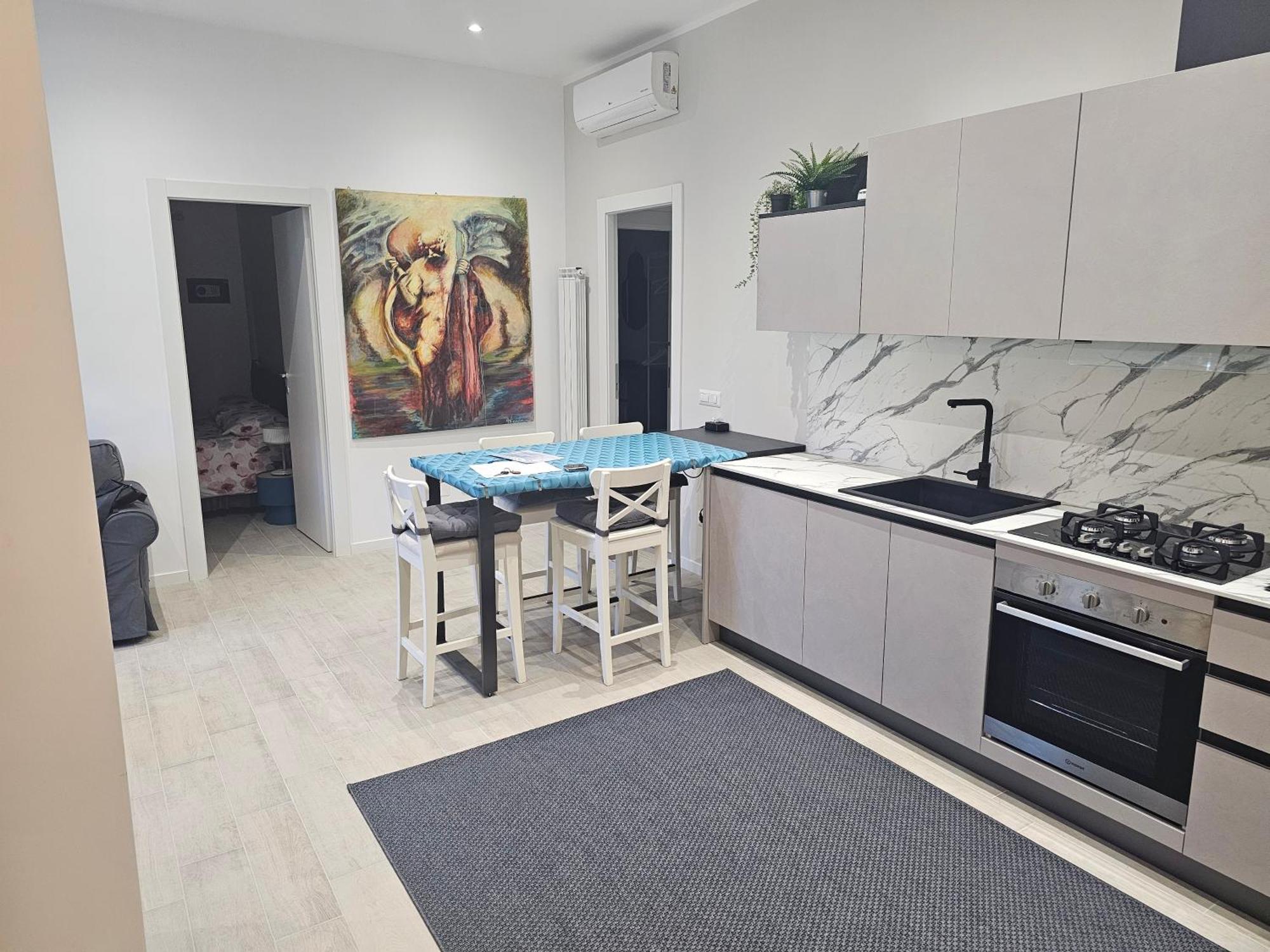 Appartamento Emhouse Roma Esterno foto