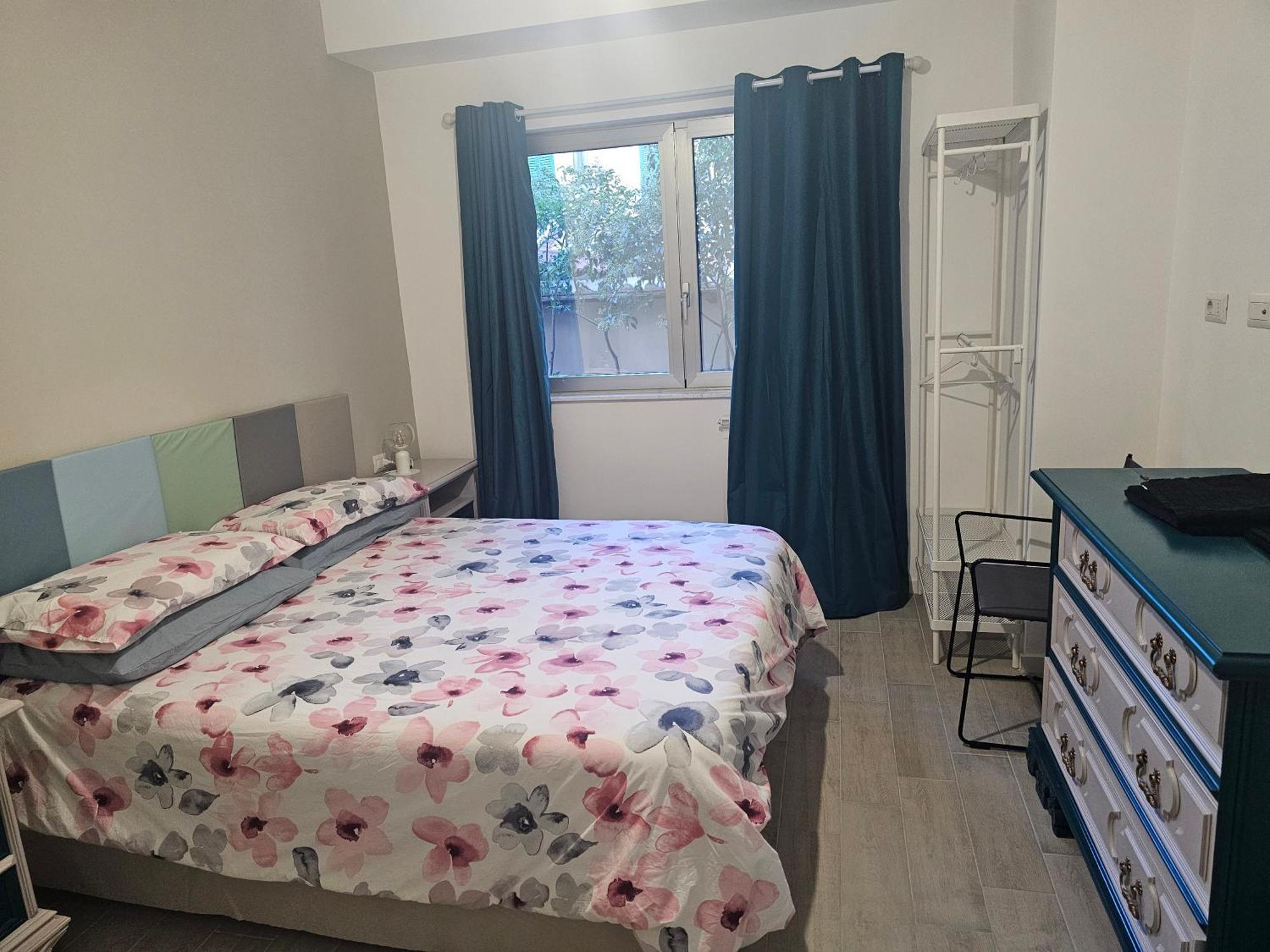 Appartamento Emhouse Roma Esterno foto